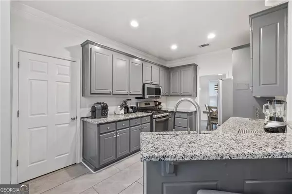 Ellenwood, GA 30294,4186 Stillwater PT