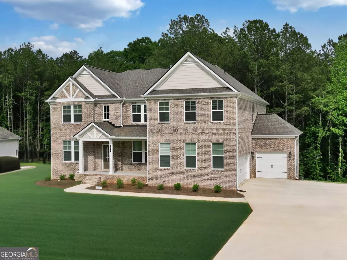 Mcdonough, GA 30252,297 Delta DR