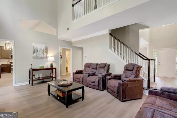 Hiram, GA 30141,35 Oakmont PASS