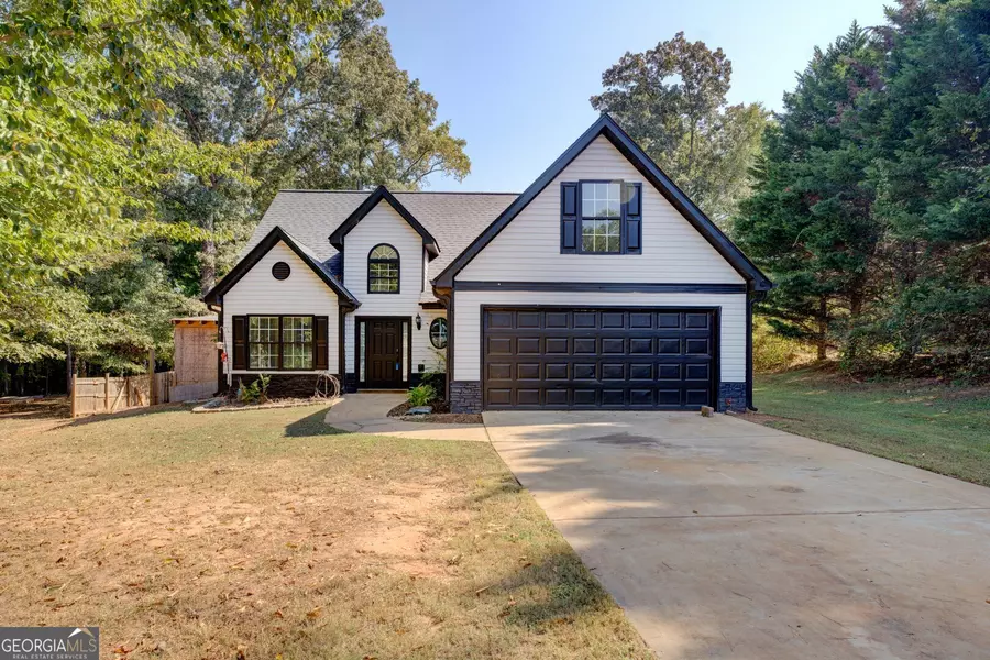 1042 Stag Run DR, Mansfield, GA 30055