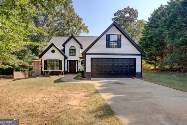 1042 Stag Run DR, Mansfield, GA 30055