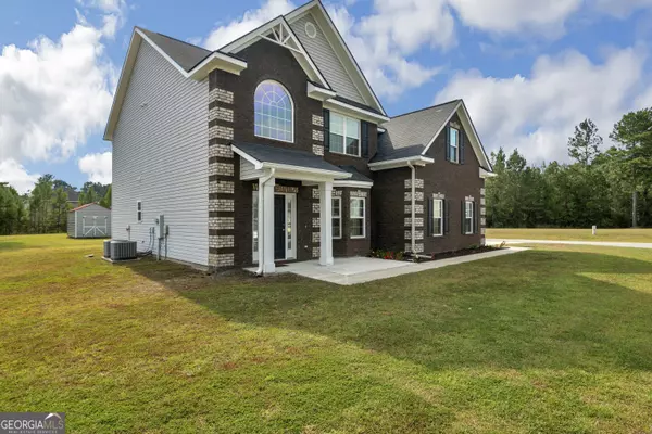 Ludowici, GA 31316,109 Greenbriar ST NE
