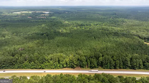 Norwood, GA 30821,0 Frank  Smith RD