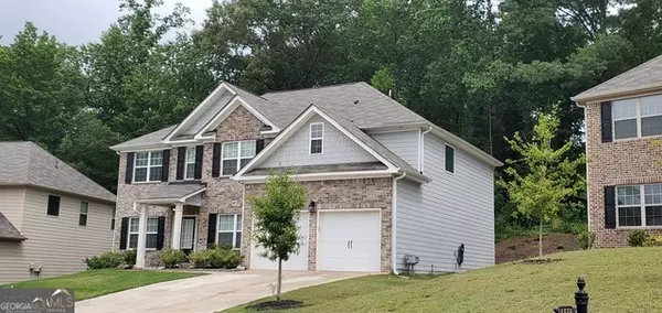 Lithonia, GA 30038,4590 Blue Sky CT