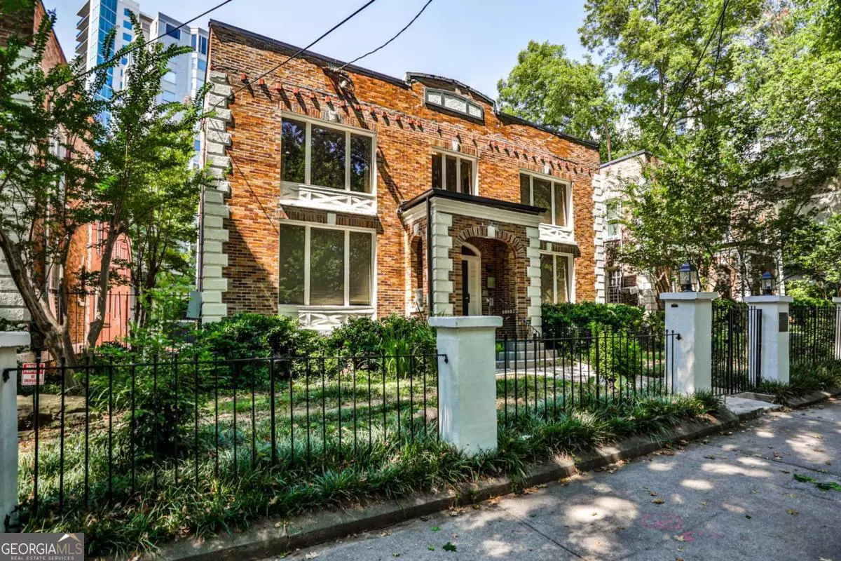 Atlanta, GA 30309,1100 Piedmont AVE NE #6
