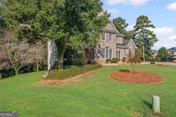Lithonia, GA 30038,3152 Meadow Glade CT
