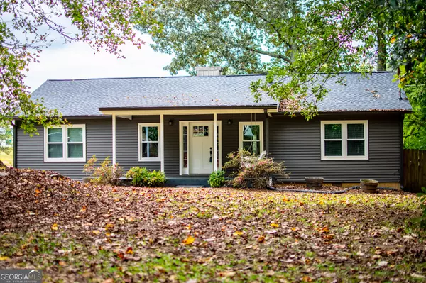 90 Washington ST, Bowdon, GA 30108