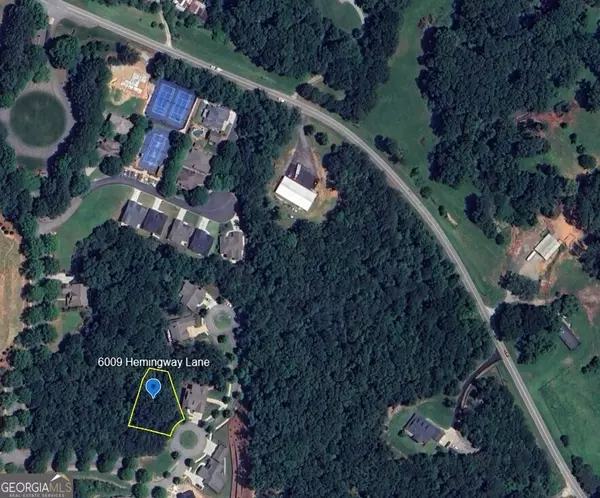 Gainesville, GA 30506,6009 Hemingway LN