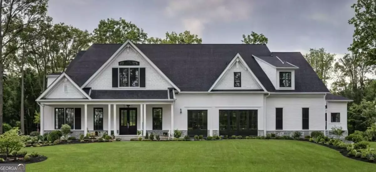 Gainesville, GA 30506,6009 Hemingway LN