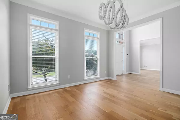 Johns Creek, GA 30005,5510 Vicarage WALK