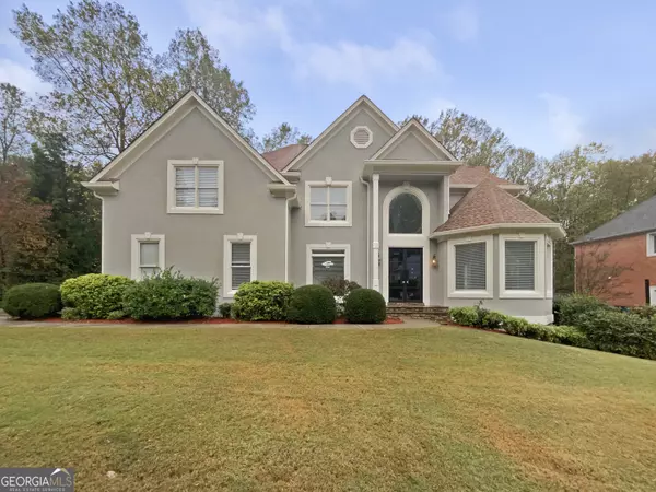 4345 Park Brooke TRCE, Alpharetta, GA 30022