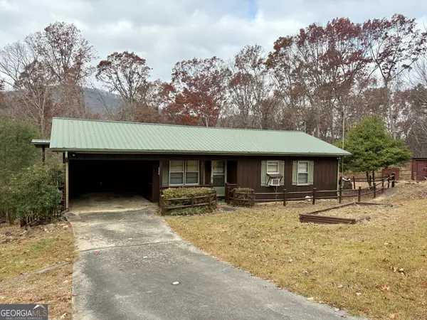 179 Garrison DR, Cleveland, GA 30528