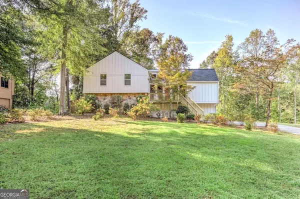 Marietta, GA 30062,2583 Kingsley DR NE