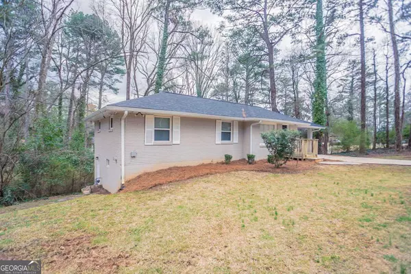 Decatur, GA 30032,3651 Tulip DR