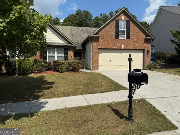 Lawrenceville, GA 30045,1221 Thomas Daniel WAY