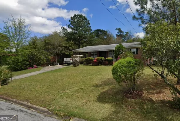 Macon, GA 31206,3254 Markwood DR