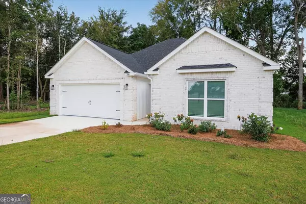 Macon, GA 31216,350 Browning Pointe RD
