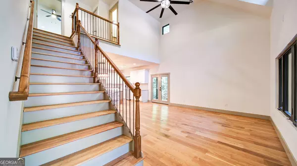 Dawsonville, GA 30534,533 Valley RD