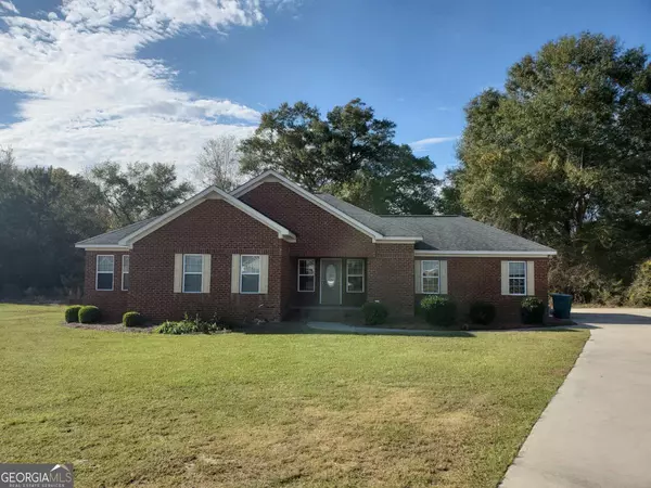 304 Hanna WAY, Statesboro, GA 30458