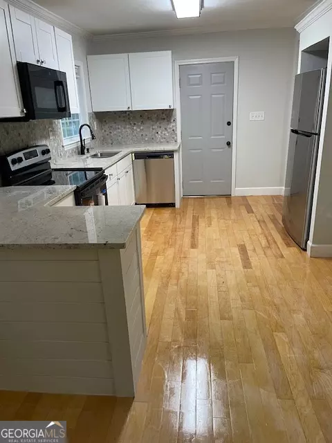 Conyers, GA 30013,250 Rockdale DR