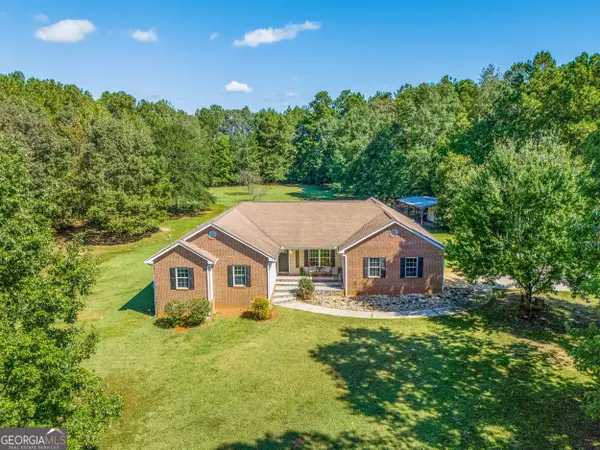 Jackson, GA 30233,141 High Ridge TRL