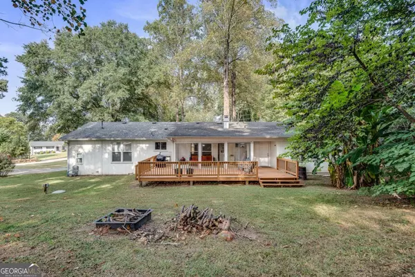 Lilburn, GA 30047,4082 Johns ST NW