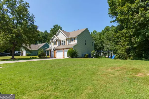 Canton, GA 30115,105 Holly PL