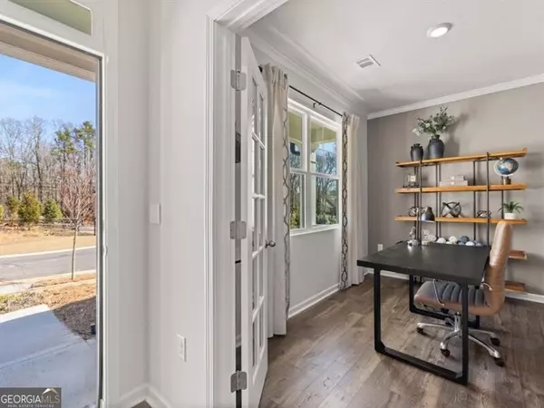 Gainesville, GA 30506,4056 Peregrine WAY