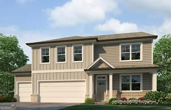 4056 Peregrine WAY, Gainesville, GA 30506