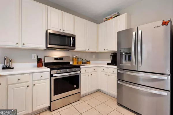 Lawrenceville, GA 30044,119 Oak Green DR