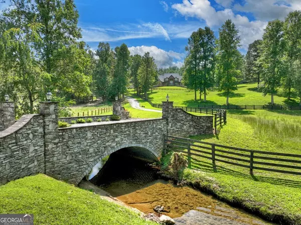 Morganton, GA 30560,280 Star Creek XING