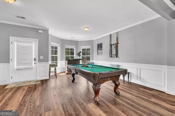 Mcdonough, GA 30252,1734 Tricklin SPGS