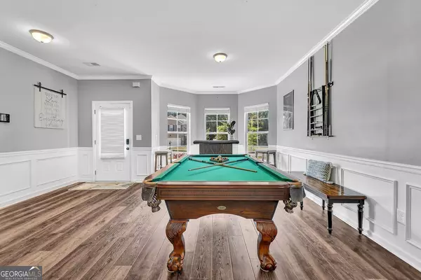 Mcdonough, GA 30252,1734 Tricklin SPGS