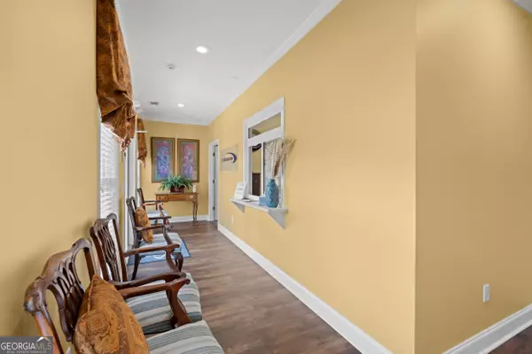 Metter, GA 30439,1135 E Hiawatha ST