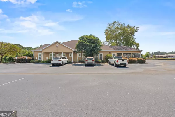 Metter, GA 30439,1135 E Hiawatha ST