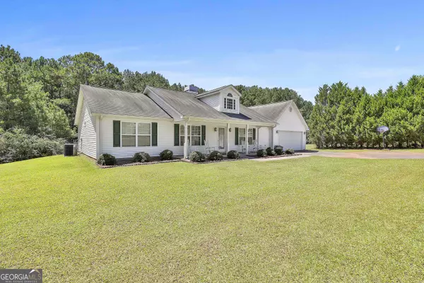 Newnan, GA 30263,450 McKoy RD