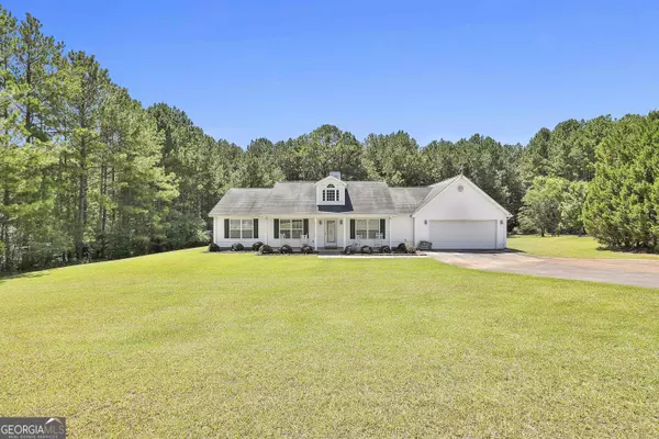 Newnan, GA 30263,450 McKoy RD