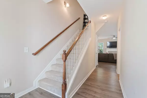 Woodstock, GA 30188,136 Wiley Parc CIR