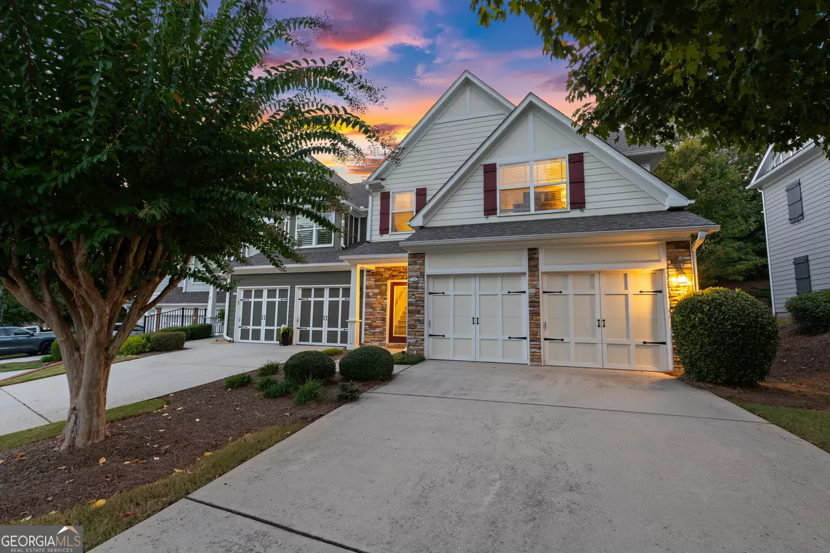 Woodstock, GA 30188,136 Wiley Parc CIR