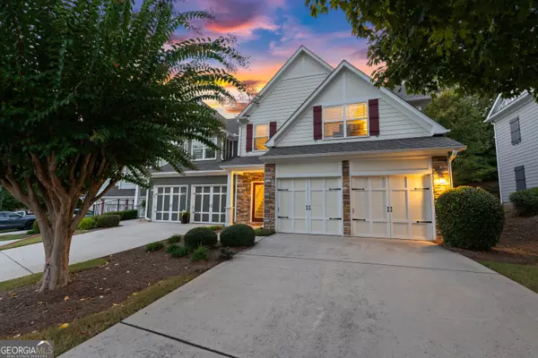 136 Wiley Parc CIR, Woodstock, GA 30188