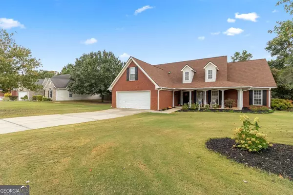 Mcdonough, GA 30253,159 Ivy TRCE