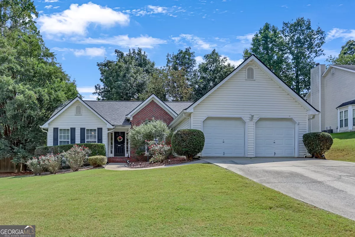 Lawrenceville, GA 30045,835 Madison Chase WAY
