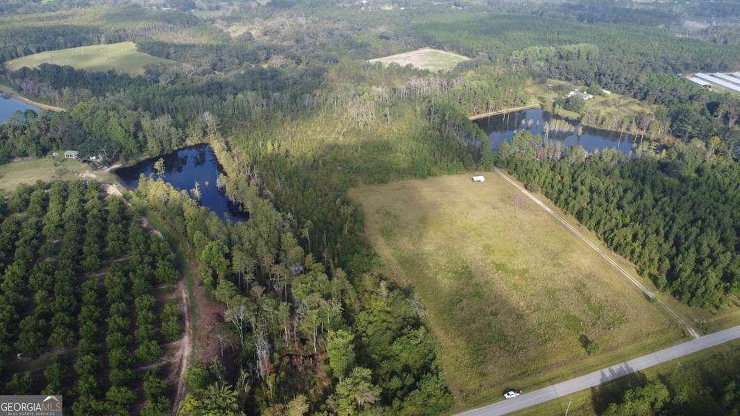 0 Beards Creek Church RD, Glennville, GA 30427