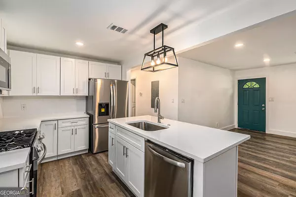 Atlanta, GA 30354,408 Belgarde PL SE