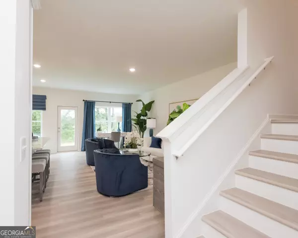 Conyers, GA 30013,1575 Aiden WAY #38