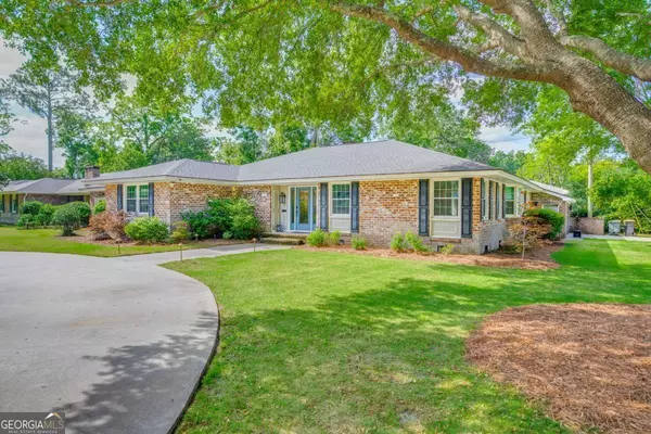 Savannah, GA 31406,1207 Bacon Park DR
