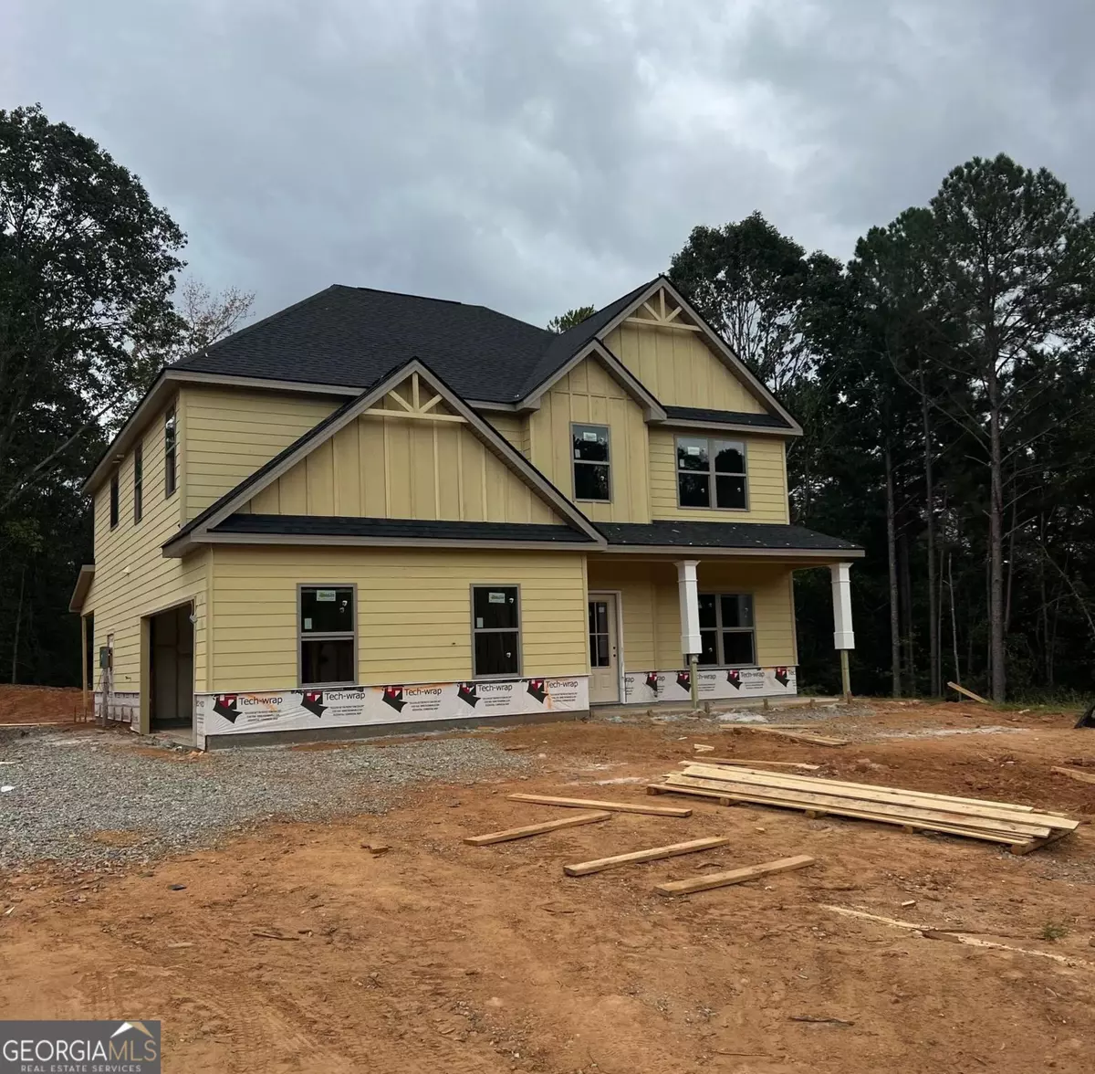 Locust Grove, GA 30248,42 Collins DR