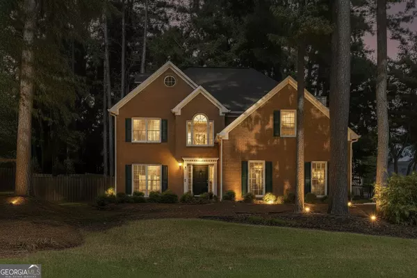 3039 Bristlewood LN NW, Marietta, GA 30064