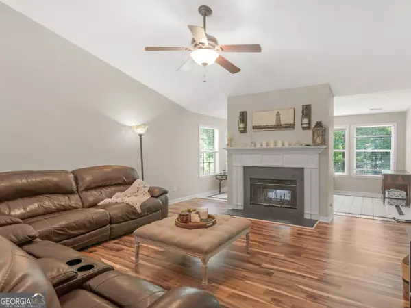 Mcdonough, GA 30252,58 The Farm RD