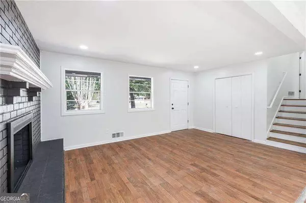 Powder Springs, GA 30127,4291 Carlos CT